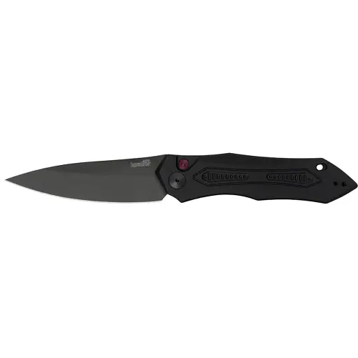Нож Kershaw Launch 6 black
