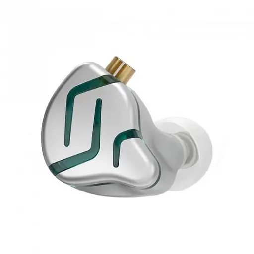 Навушники з мікрофоном Knowledge Zenith Zes - фото 5