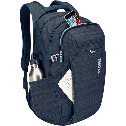 Рюкзак Thule Construct 28L Carbon Blue (TH 3205355) - фото 4