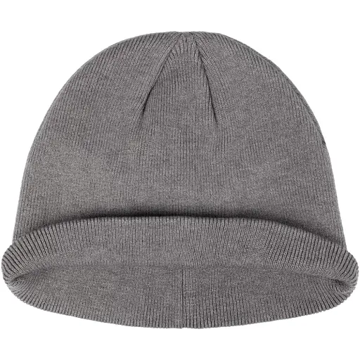Шапка Favorite New Line 58 Gray - фото 4