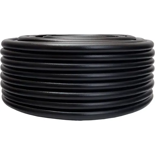 Шланг маслобензостійкий Alloid термокаучуковий 20х28 мм 50 м (GR-67696) - фото 5