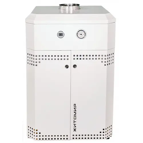 Газовый котел Атем Житомир-10 КС-Г-030 СН