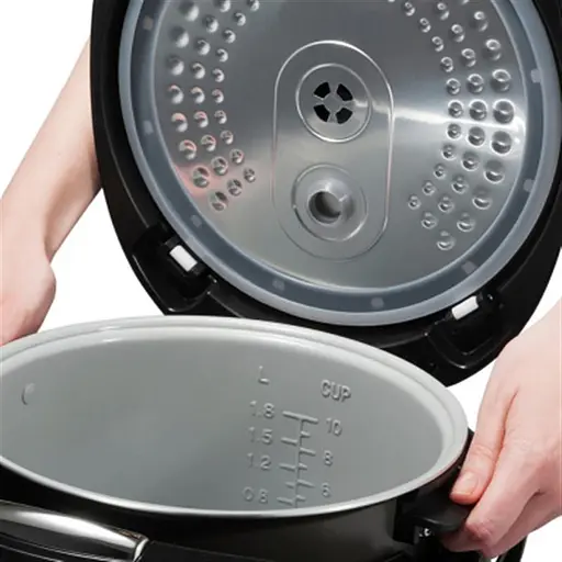 Мультиварка Grunhelm MC-16T - фото 5