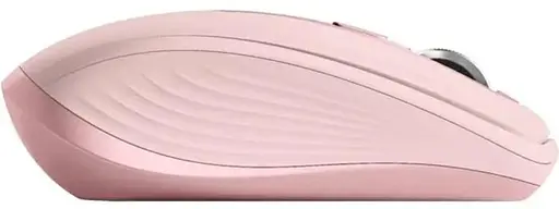 Мышь компьютерная Logitech MX Anywhere 3 Rose (910-005990, 910-005994) - фото 4