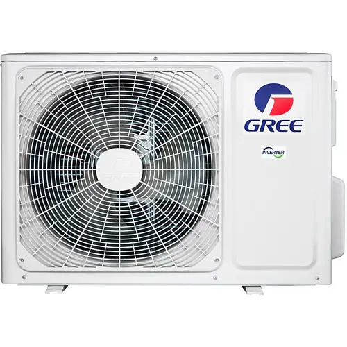 Кондиціонер Gree GWH12AKCXD-K6DNA1A Soyal - фото 9