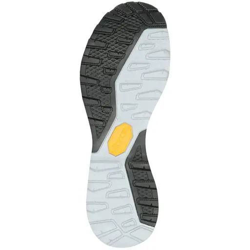 Кросівки AKU Rocket DFS GTX W’S 4.5 Light Grey - фото 5