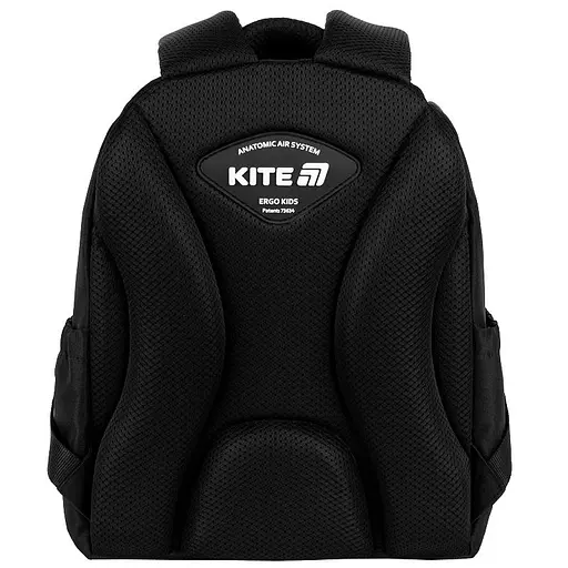 Шкільний рюкзак Kite Education Real Madrid (RL26-700M) - фото 3