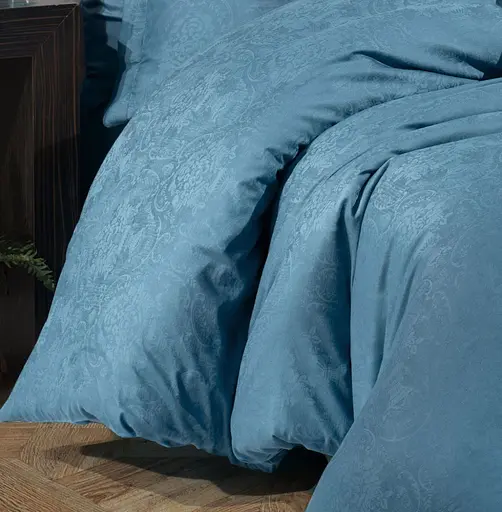 Комплект постельного белья Belizza Евро 000247612 - фото 3