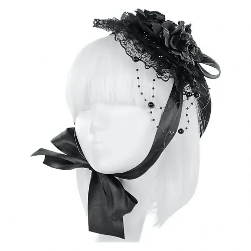 Чепчик Лоліта - фото 1