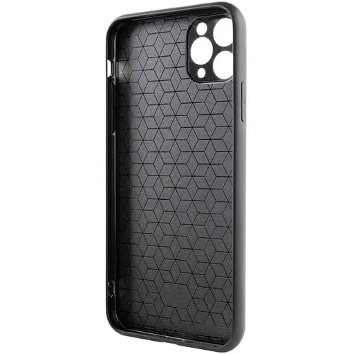 Чохол Epik TPU+PC Prisma Plushie для Apple iPhone 11 Pro 5.8 Paws - фото 3