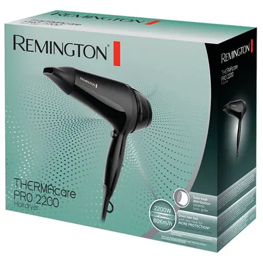 Фен Remington D 5710 - фото 2