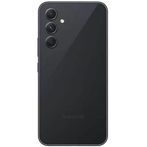 Смартфон Samsung Galaxy A54 5G 8/128GB A546B/DS Graphite - фото 2