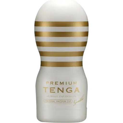Мастурбатор Tenga Premium Original Vacuum Cup Gentle