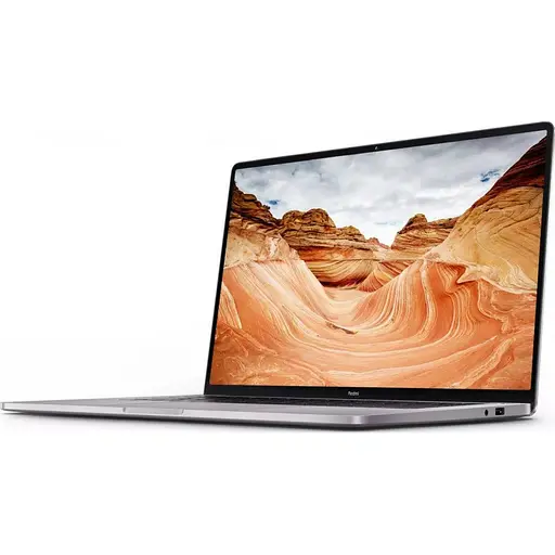 Ноутбук Xiaomi RedmiBook Pro 14 Gray (JYU4396CN) - фото 4