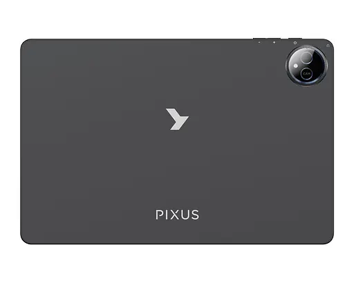 Планшет Pixus Loga 4/128GB Grey - фото 10