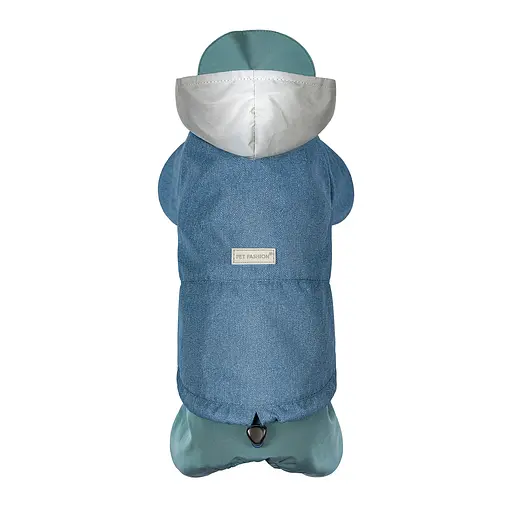 Дощовик Mason M2 Pet Fashion для собак