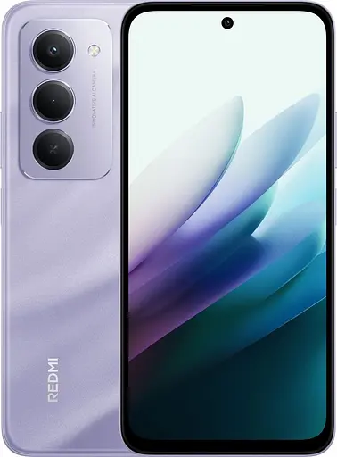 Смартфон Xiaomi Redmi 15, 4G 6/128GB Sandy Purple (Global) NFC (без зарядного устройства)