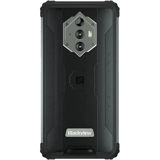 Смартфон Blackview BV6600 Pro 4/64gb Black - фото 3