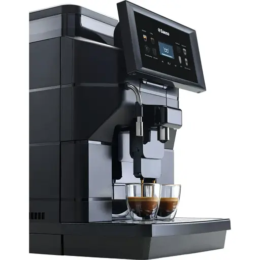 Кофемашина Saeco Aurora B1 - фото 2