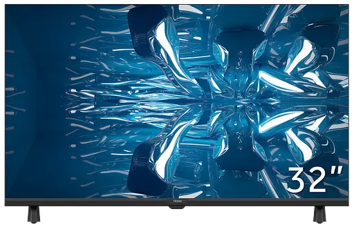 LED-телевизор Haier H32K85FFX (7133337) - фото 7