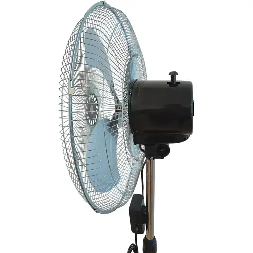 Вентилятор підлоговий Grunhelm GFS-450R (141430) - фото 3