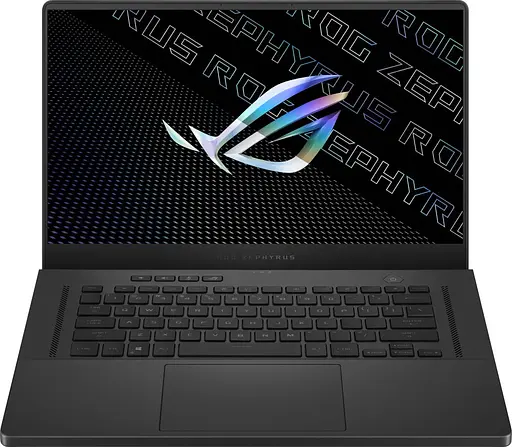 Ноутбук Asus ROG Zephyrus GA503QS Ryzen 9 5900HS, 16Gb, 1000Gb SSD, Nvidia RTX 3080 8 Gb