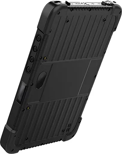 Планшет AGN T86X 8” HD /8GB/128GB/ G99 /8500mAh/ 13+5Мп /MIL-STD-810H/ IP67/LTE/NFC/ 2D Scaner Black - фото 6