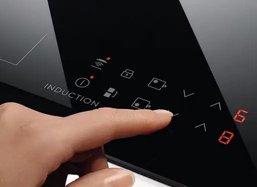 Варильна поверхня електрична Electrolux LIT30230C (6912888) - фото 7