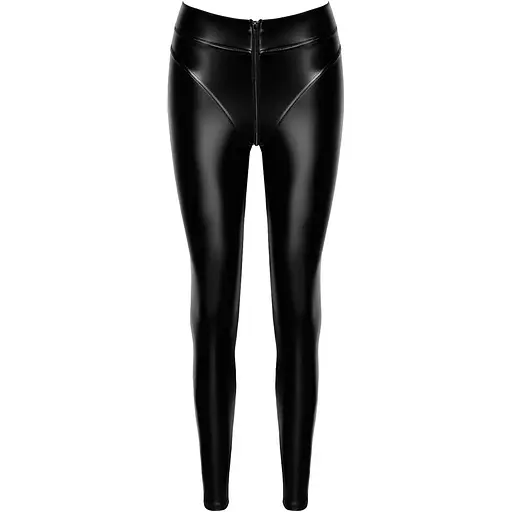 Леггинсы Noir Handmade F332 Powewetlook pants - L - фото 7