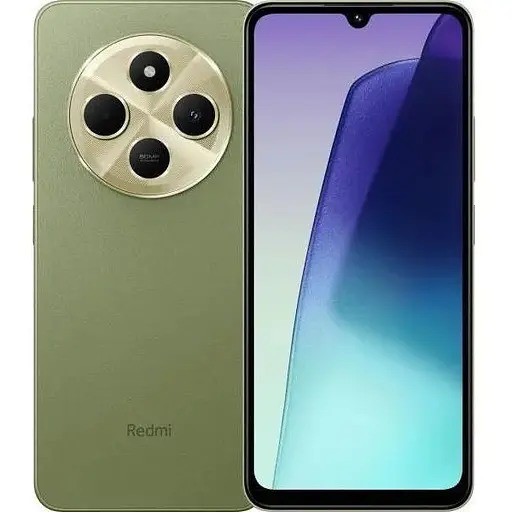 Смартфон Infinix Smart 9 X6532 3/64GB Sandstone Gold