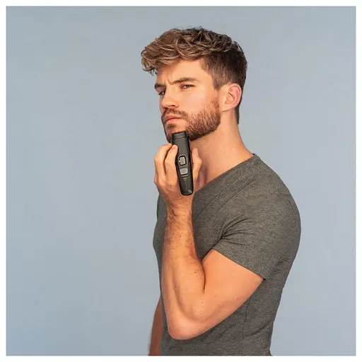 Триммер для бороды и усов Remington Style Series B5 MB5000 - фото 7