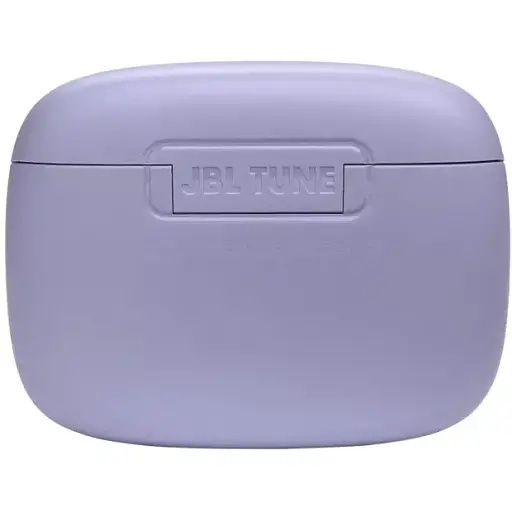 Наушники TWS JBL Tune Beam 5.3 (JBLTBeamPUR) purple RU - фото 5