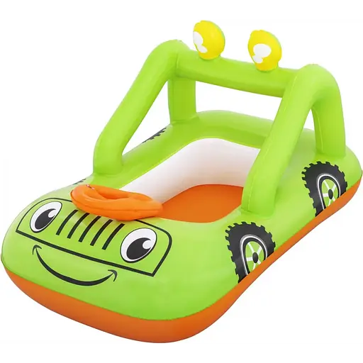 Плотик надувний Bestway, від 3 років (В асортименті)