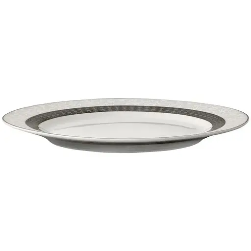 Тарілка обідня 27cm NP80PL4/27