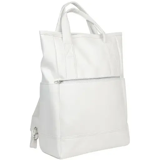 Жіноча сумка-рюкзак Sambag 45х15х31 см sum0010788 - фото 1