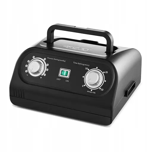 Аппарат для прессотерапии и лимфодренажа 4FIZJO 4-х камерный STD-C4 (P-5907739316035) - фото 2