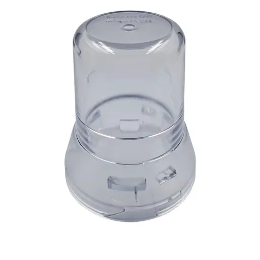 Кришка кавомолки блендера Panasonic X0203-310 - фото 2