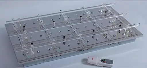 Світильник стельовий NNB Lumira8 52328 - фото 2