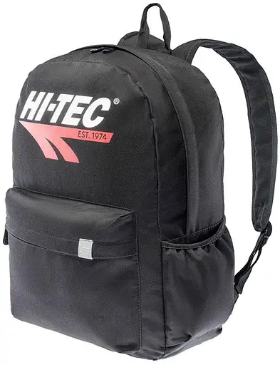 Вместительный городской рюкзак 28L Hi-Tec 44х30х15 см sum0021316 - фото 1