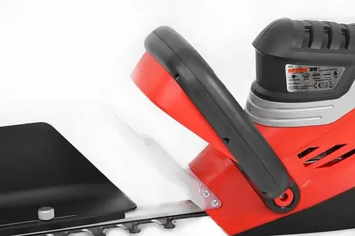 Кусторез электрический HECHT 611 - фото 6