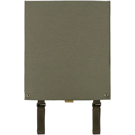 Сидушка-каремат Алебарда складана 31х35 см олива