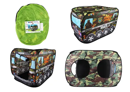 Намет військова техніка, MR1111 - фото 2