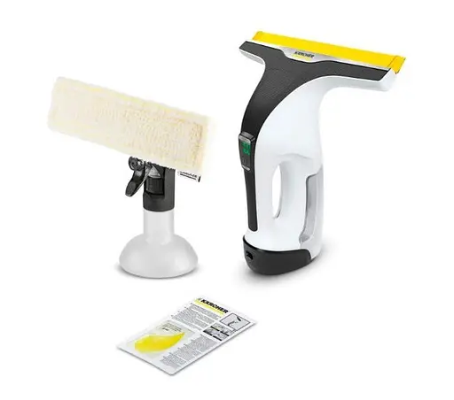 Віконний пилосос Karcher WV 6 Plus (1.633-741.0) - фото 2