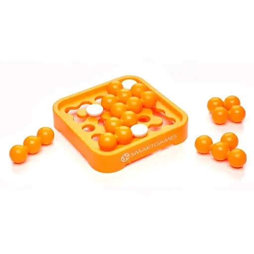 Настільна гра Smart Games IQ Міні XXL версія Mini - фото 3