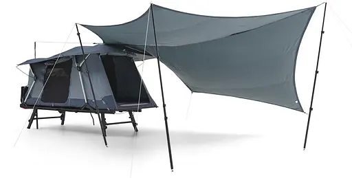 Тент Thule Startset Tarp (TH 901839) - фото 2