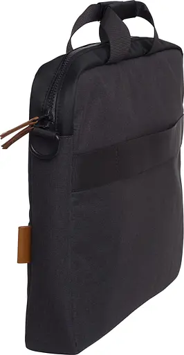 Сумка Trust Lisboa 16" черная - фото 4