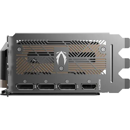 Видеокарта Zotac Gaming GeForce RTX 5070 Ti Solid Core OC (ZT-B50710J2-10P) EU [135616] - фото 5