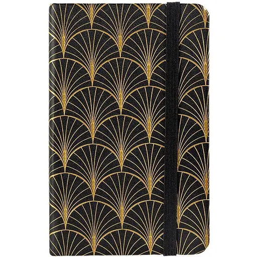 Блокнот для графики Royal Talens Art Creation 140г/м2 80л Art deco - фото 1