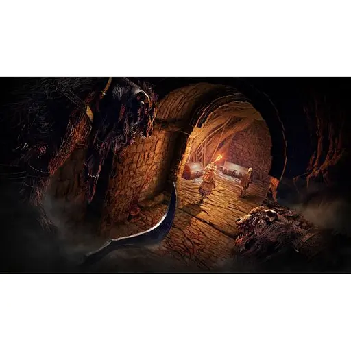 Гра Elden Ring Nightreign (російські субтитри) (PS4) - фото 4