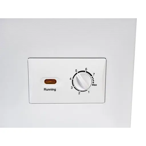 Морозильна скриня Grifon GRML-250M - фото 9